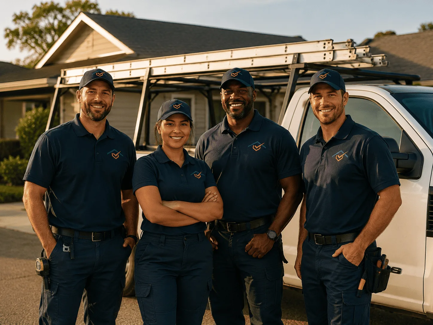Roof Inspection company in Pennsburg, PA